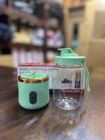 مینی مخلوط کن شارژی JUICER - Image 3