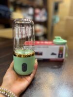مینی مخلوط کن شارژی JUICER - Image 2