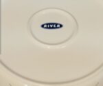 سوفله چینی گرد استنددار ماربل ریور RIVER - Image 3