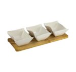 اردوخوری چوب و سرامیک ریور - Image 4