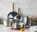 راهنمای کامل نگهداری از قابلمه و سرویس پخت و پز