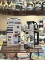 قیمت چای ساز روهمی فکر Fakir