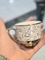 قهوه خوری سرامیکی 6 نفره - تصویر 8
