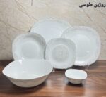 سرویس آرکوپال ۲۶ پارچه برند مقصود - تصویر 3