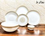 سرویس آرکوپال ۲۶ پارچه برند مقصود
