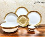 سرویس آرکوپال ۲۶ پارچه برند مقصود - تصویر 3