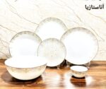 سرویس آرکوپال ۲۶ پارچه برند مقصود - تصویر 10