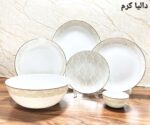 سرویس آرکوپال ۲۶ پارچه برند مقصود - تصویر 7