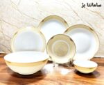 سرویس آرکوپال ۲۶ پارچه برند مقصود - تصویر 6