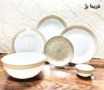 سرویس آرکوپال ۲۶ پارچه برند مقصود - تصویر 2