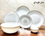 سرویس آرکوپال ۲۶ پارچه برند مقصود