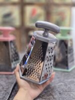 رنده چهار و شش گوش استیل - تصویر 8