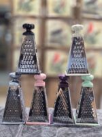 رنده چهار و شش گوش استیل - تصویر 4