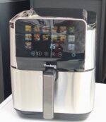 سرخ کن تکنو TP-11016