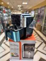 سرخ کن تکنو TP-11016 - تصویر 2