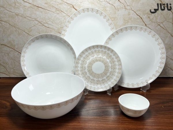 سرویس آرکوپال ۲۶ پارچه ناتالی
