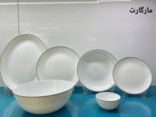 سرویس آرکوپال ۲۶ پارچه مارگارت